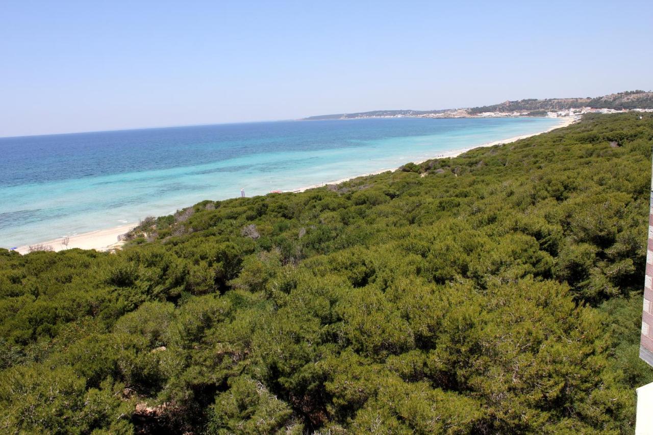 Appartamenti Rivabella D Gallipoli Exterior photo
