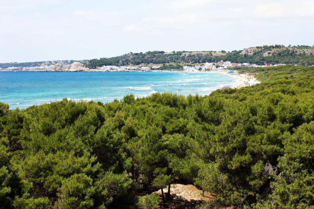 Appartamenti Rivabella D Gallipoli Exterior photo
