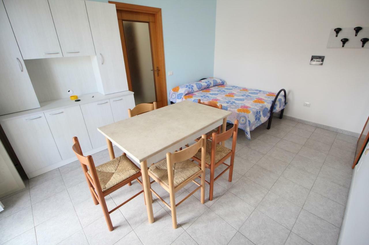 Appartamenti Rivabella D Gallipoli Exterior photo