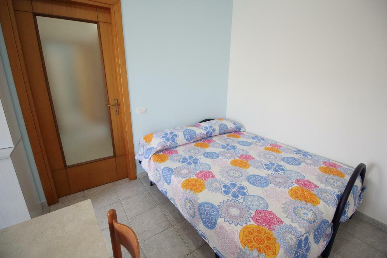 Appartamenti Rivabella D Gallipoli Exterior photo