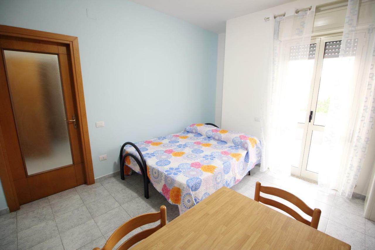 Appartamenti Rivabella D Gallipoli Exterior photo