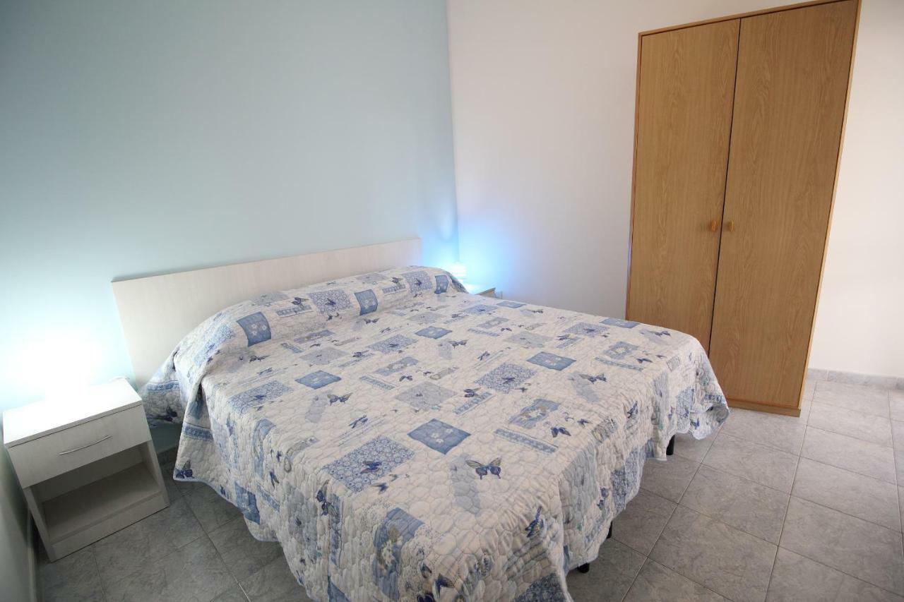 Appartamenti Rivabella D Gallipoli Exterior photo