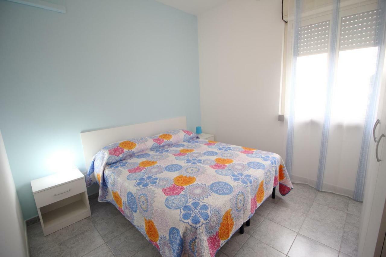 Appartamenti Rivabella D Gallipoli Exterior photo