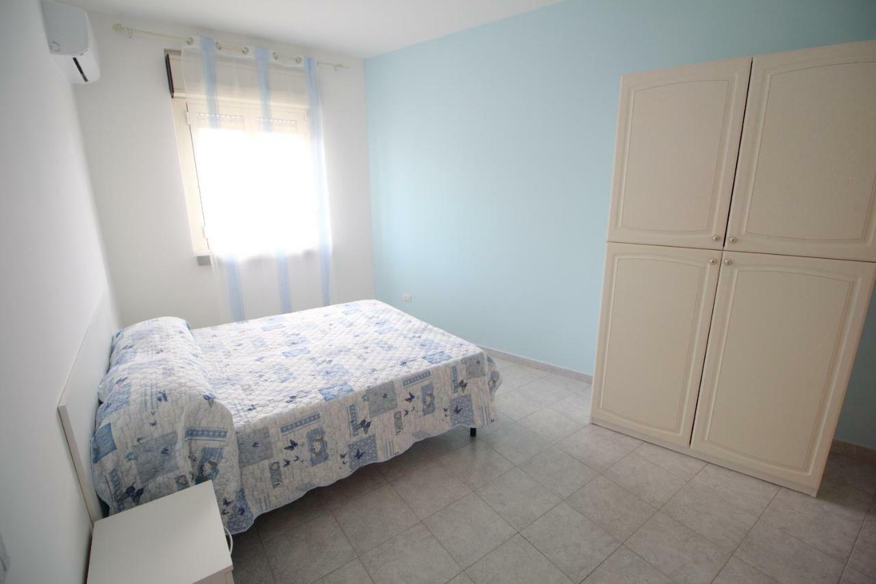 Appartamenti Rivabella D Gallipoli Exterior photo